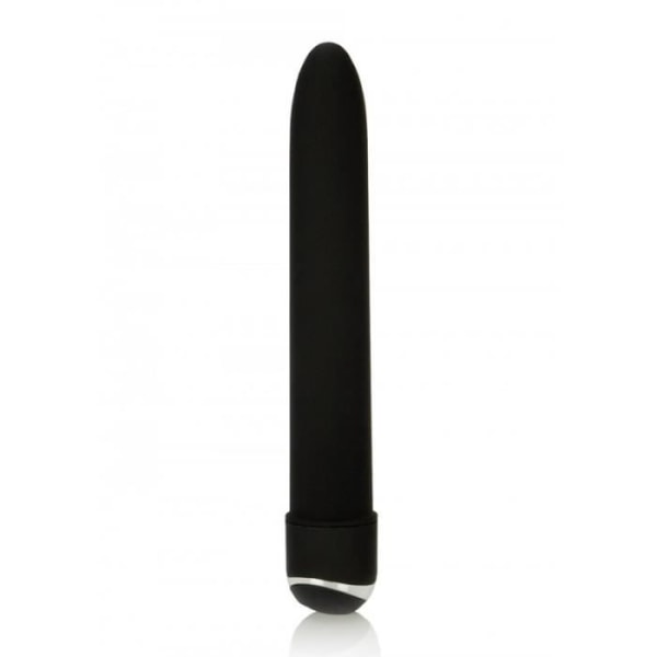 CEN Classic Chic Large Vibrator Svart