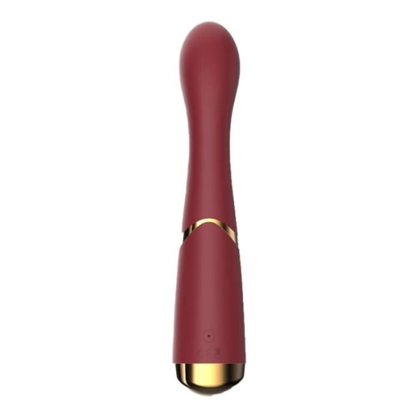 Dream Toys-Romance Lucy vibrator