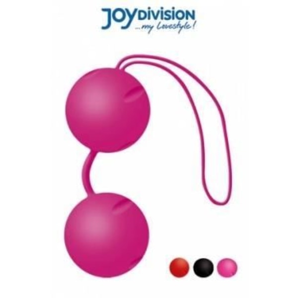 Joyballs tunga - kärleksbollar (V2