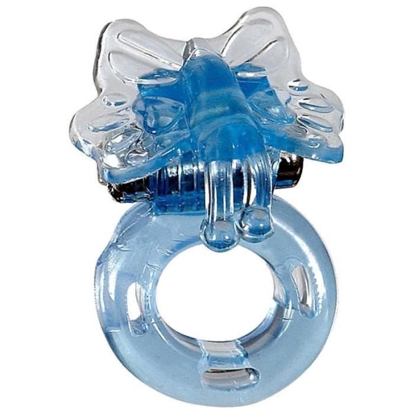 Butterfly Enhancer cockring