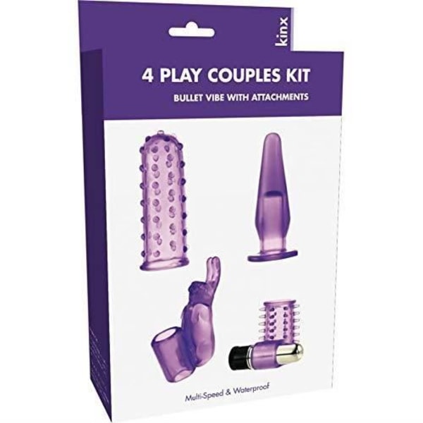 Seven Creations Couples Mini-Games Kit 2008135