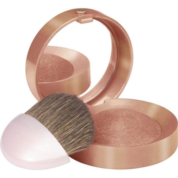 Bourjois Pastel Cheek Blush Amber d'Or 32 - 390320