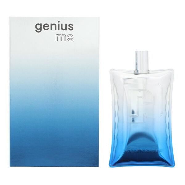Genius Me - Eau de Parfum - 62ml
