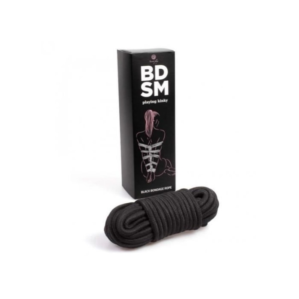 BDSM Collection Bondage Rope