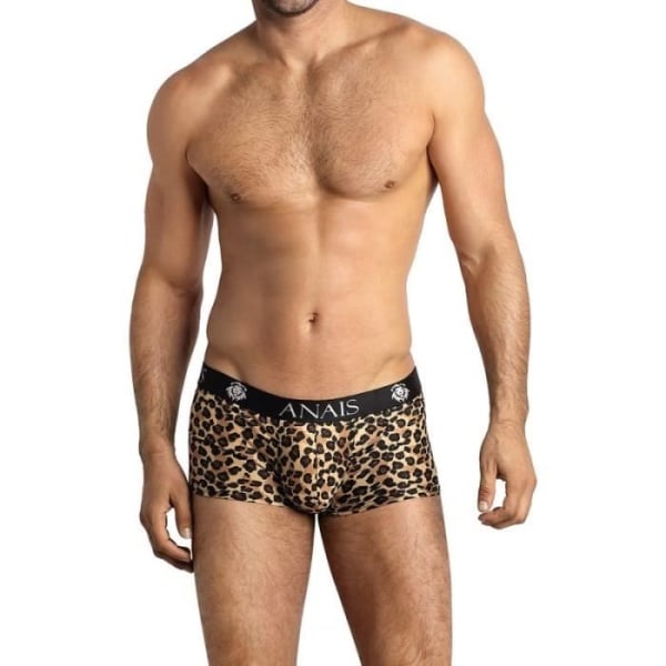 Mercury boxershorts - Anaïs for Men - XL - leopard