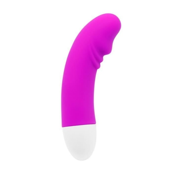 Mini USB resevibrator