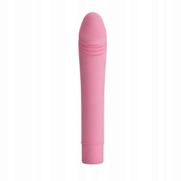 PRETTY LOVE PIXIE Rosa vibrator 10 hastigheter sensuell njutning silikon sexleksaker