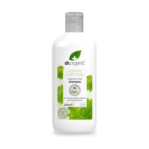 DR. EKOLOGISK - Calendula Sensitive Scalp Shampoo 265ml