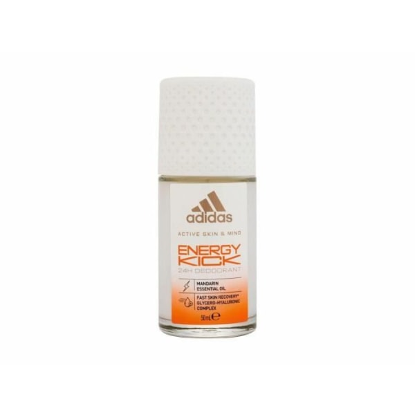 Adidas Energy Kick Deodorant 50 Ml