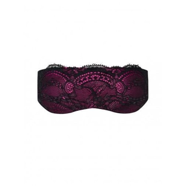 Roseberry Purple U Mask