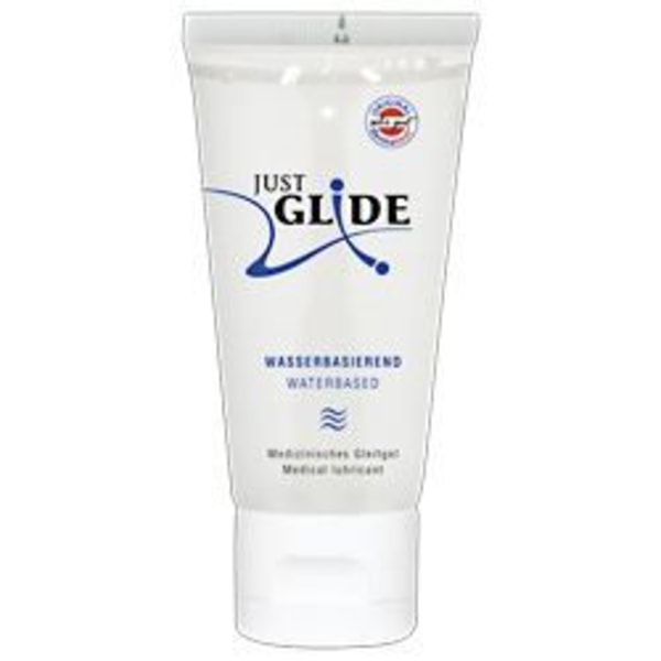 Vattenbaserat smörjmedel 200 ML, …