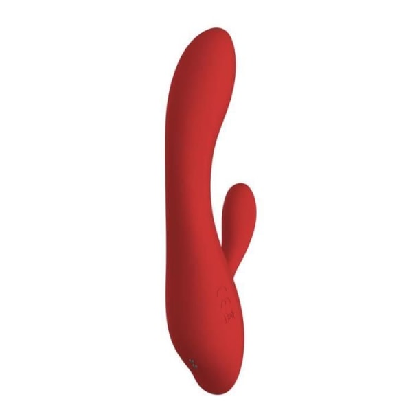 Dream Toys-Sofia röd revolution vibrator