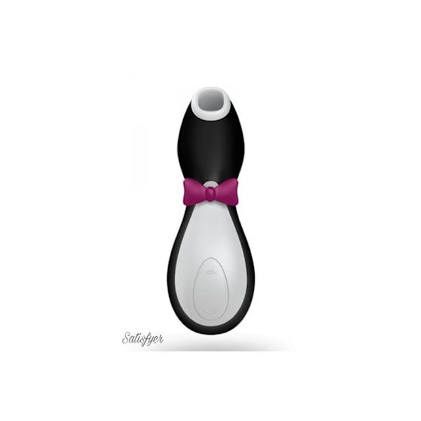 Satisfyer Penguin Clitoral Stimulator