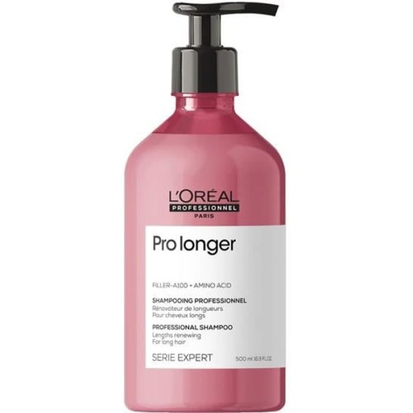 L'Oréal Professionnel Serie Expert Pro Longer Length Restoring Shampoo 500ml