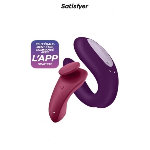 Partner Box 1 - Satisfyer