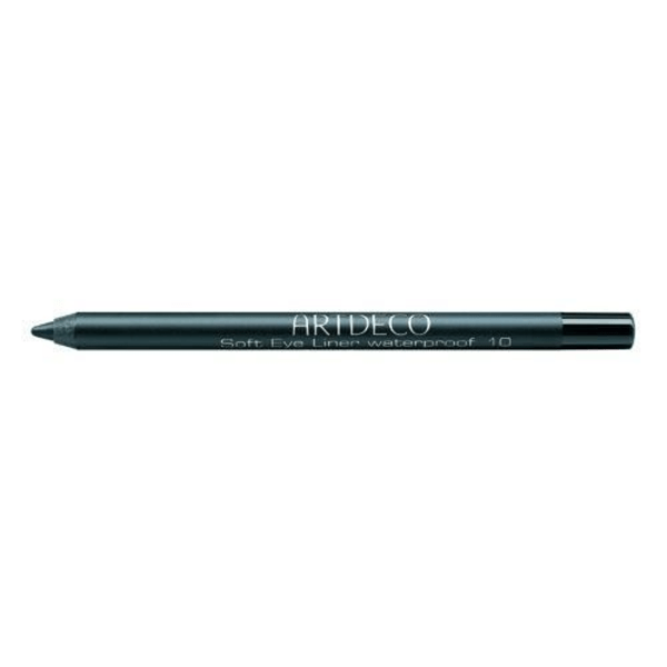 ARTDECO - Mjuk Eyeliner Vattentät - 10 - Svart