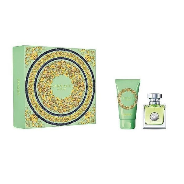 Set Versace Versense Eau de Toilette 30ml + Body Lotion 50ml