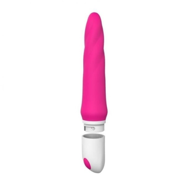 Toyz4lovers - Rosa vibrator