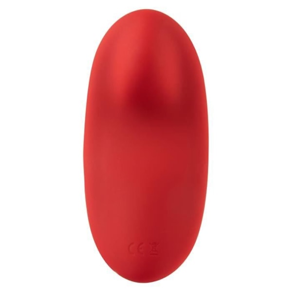 Magic Motion - Nyx ansluten trosvibrator Röd