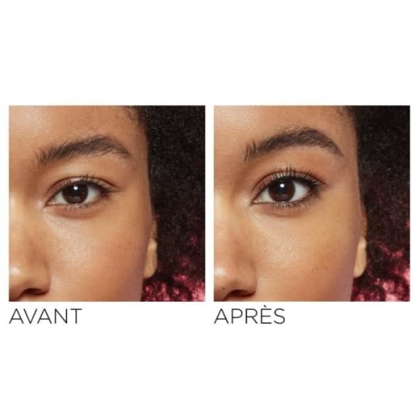 L'Oréal Paris Volume Million Lashes Mascara Waterproof Black