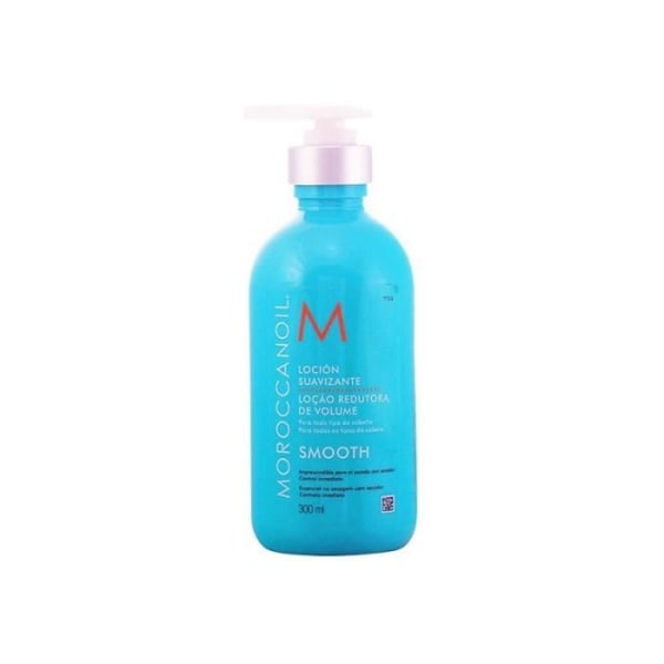 Moroccanoil - SMOOTH lotion 300 ml - -