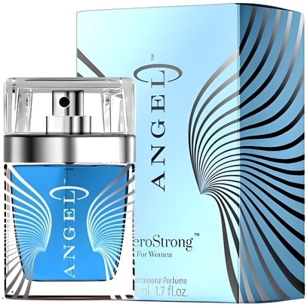 PheroStrong Angel 50 ml - parfym med feromoner för kvinnor
