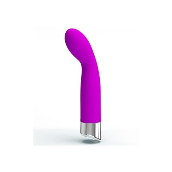 Pretty Love Violet John G-Spot Vibrator - unisex/vuxen