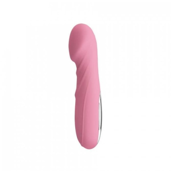 POINT G Candice Vibrator 14,2 x 2,9 cm Pretty Love Pink