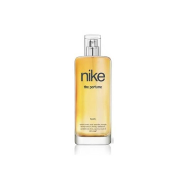 Nike The Perfume Man Eau De Toilette Spray 75ml. Produktegenskaper: Kön: Herr Profumi: Eau de Toilette