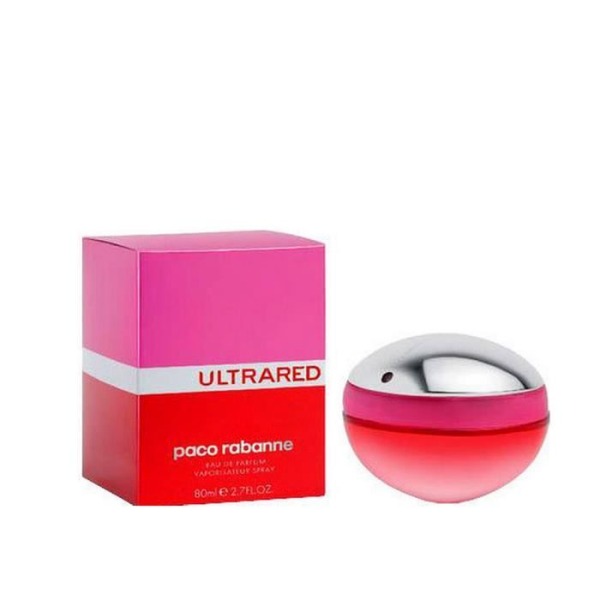 Ultraröd - Eau de Parfum - 80ml