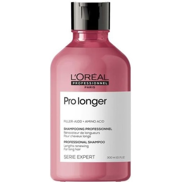 L'Oréal Professionnel Serie Expert Pro Longer Length Restoring Shampoo 300ml
