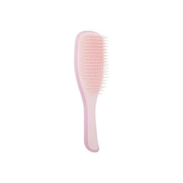 1st Tangle Teezer Wet Detangler Fin & Fragile, Rosa, Hårborste Rosa