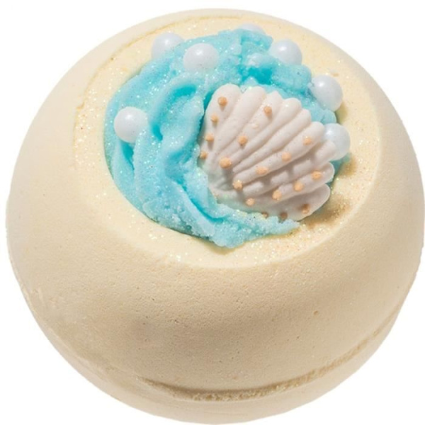 Bomb Cosmetics Mermaids Delight Bath Blaster