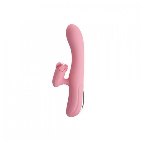 KANIN Gina Rose Pretty Love Rabbit Vibrator