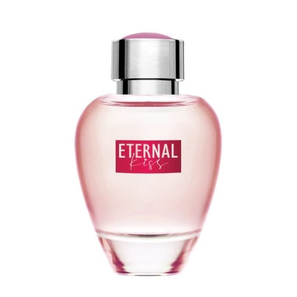 La Rive Eternal Kiss dam eau de parfum 90 ml rosa