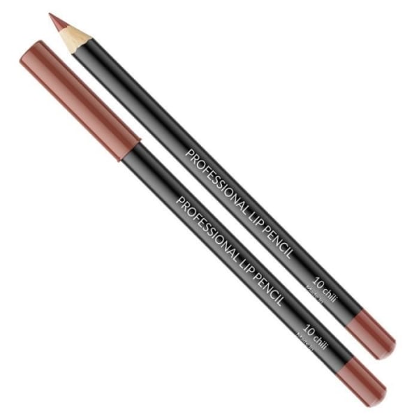 Professionell lipliner 10 Peppers lipliner 1g