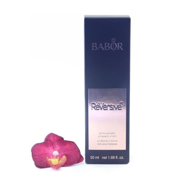 Babor ReVersive Pro Youth Cream Rich 50ml