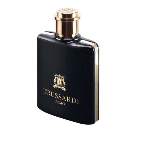 För att fira varumärkets hundraårsjubileum presenterar varumärket Trussardi nya dofter: Donna Trussardi och Trussardi Uomo.
