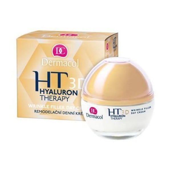 3D Hyaluron Therapy Day Cream 50ml