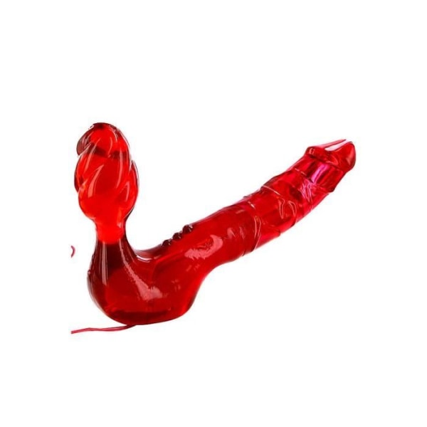 Bendover Boyfriend Vibrator