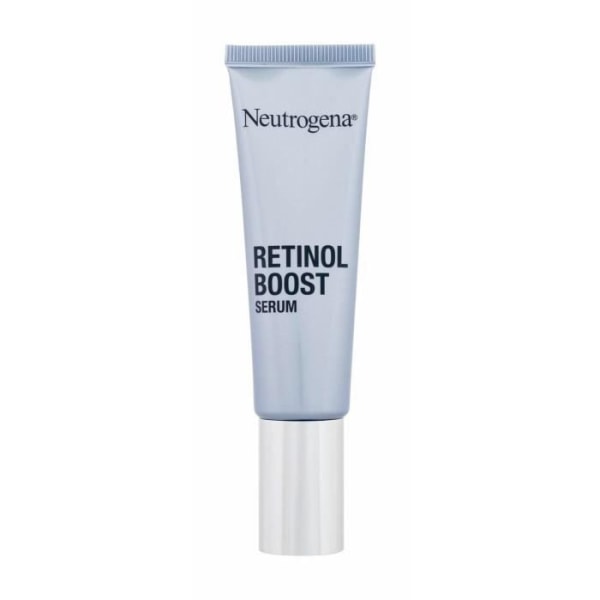 Neutrogena 30ml Retinol Boost Serum, Face Serum