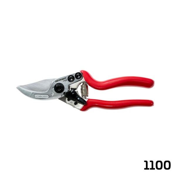 Berger Sekatör 1100 - För mindre händer