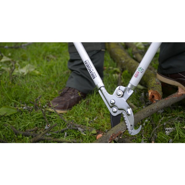 Berger Grensax 4255 - Mothåll 85 cm