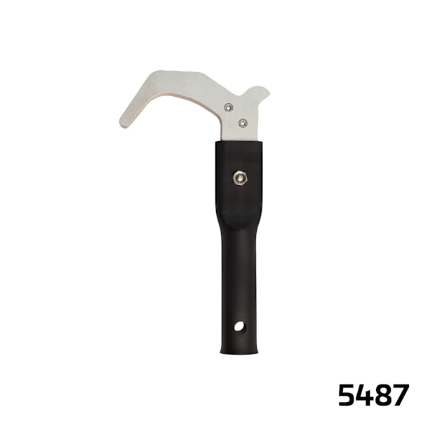 Berger ArboRapid Universalhake 5487 - Tillbehör Telskopstång 24 cm