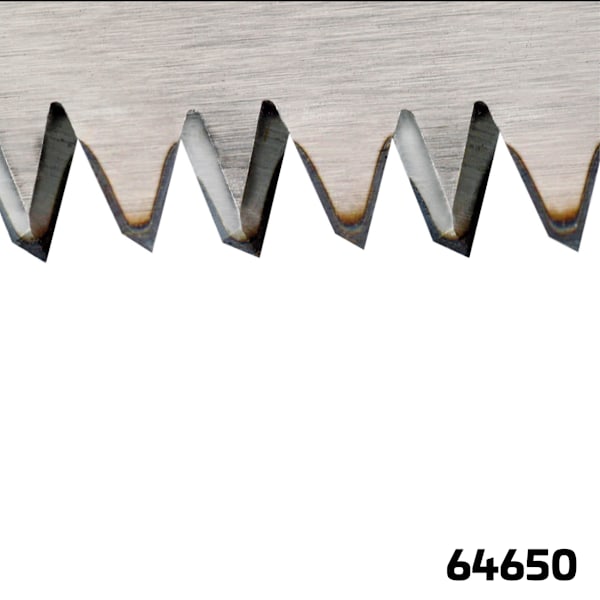 Berger Grensåg 64650 - Hopfällbar