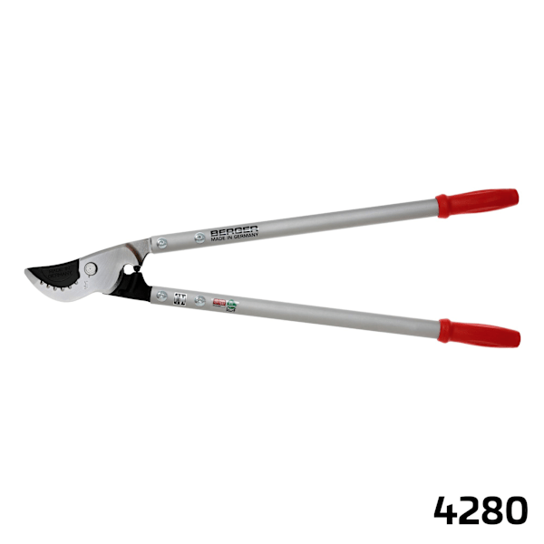 Berger Grensax 4280 "Megacutter" - Sidoskär 83cm