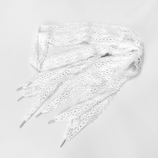 Snørebånd - 120 cm, 2 par