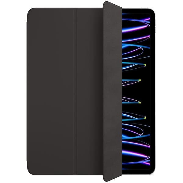 Apple iPad Pro 12.9 (3:e 4:e 5:e 6:e generationen) Smart Folio Flipfodral Svart