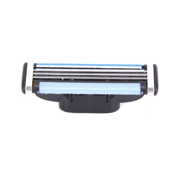 8/16/24 STK Barberblade Rustfrit Stål Blade 8 Stk 8 Pcs