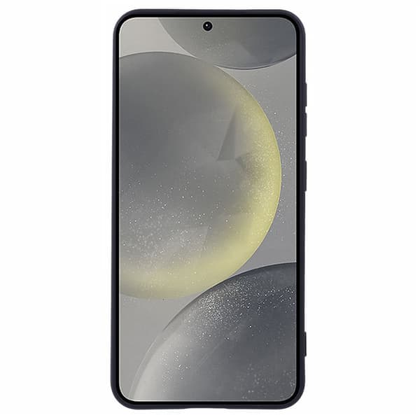 Ultratyndt TPU-cover til Samsung Galaxy S26, flere farver sort